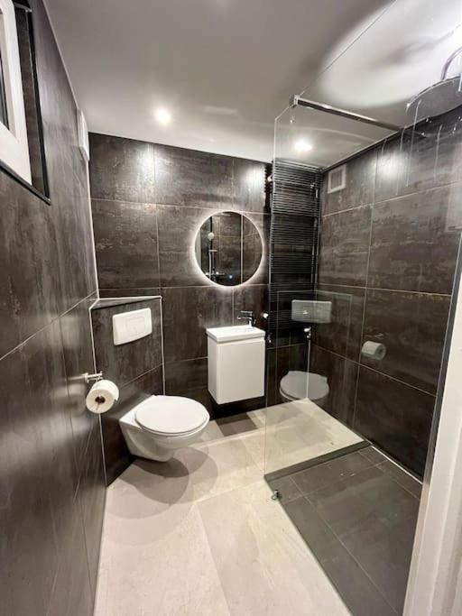 Knus Appartement טילבורג מראה חיצוני תמונה
