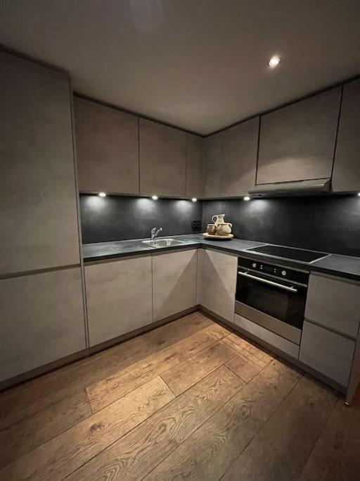 Knus Appartement טילבורג מראה חיצוני תמונה