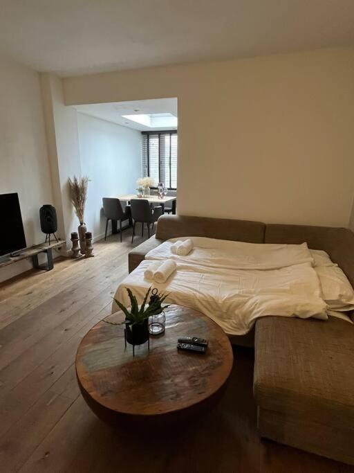 Knus Appartement טילבורג מראה חיצוני תמונה