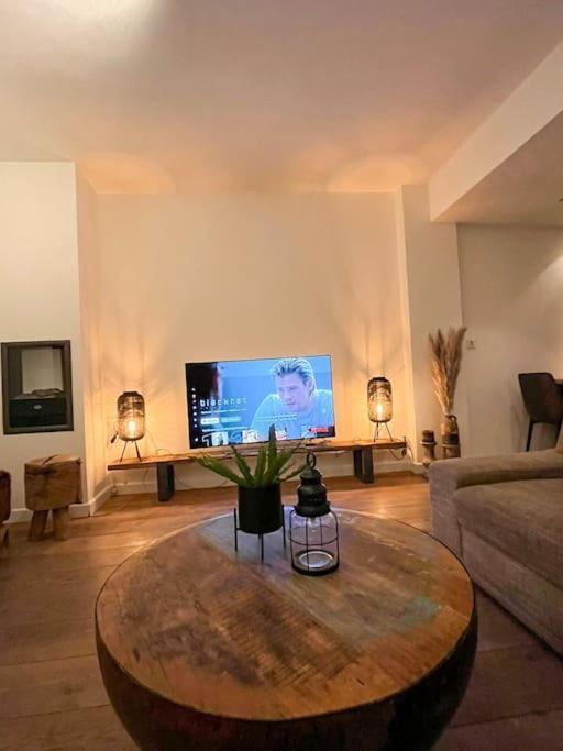 Knus Appartement טילבורג מראה חיצוני תמונה