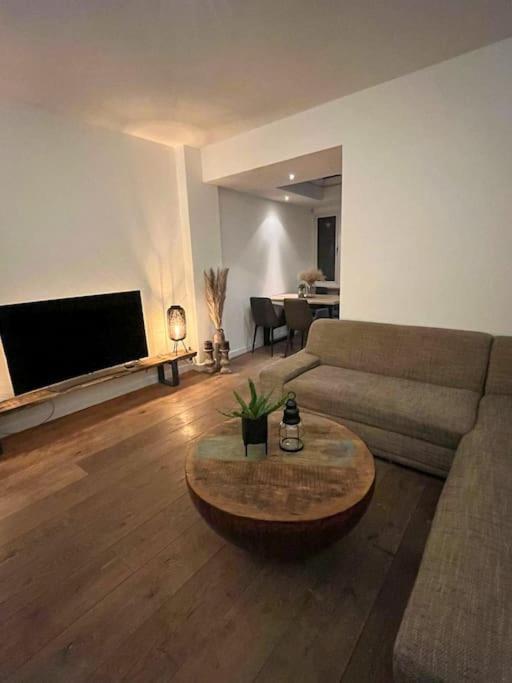 Knus Appartement טילבורג מראה חיצוני תמונה