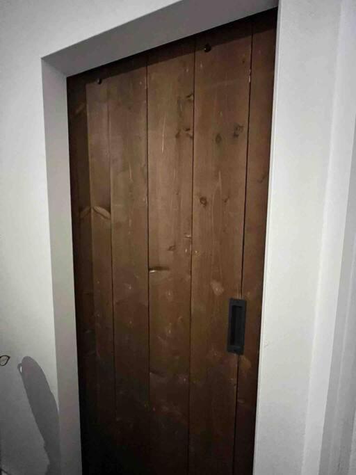 Knus Appartement טילבורג מראה חיצוני תמונה